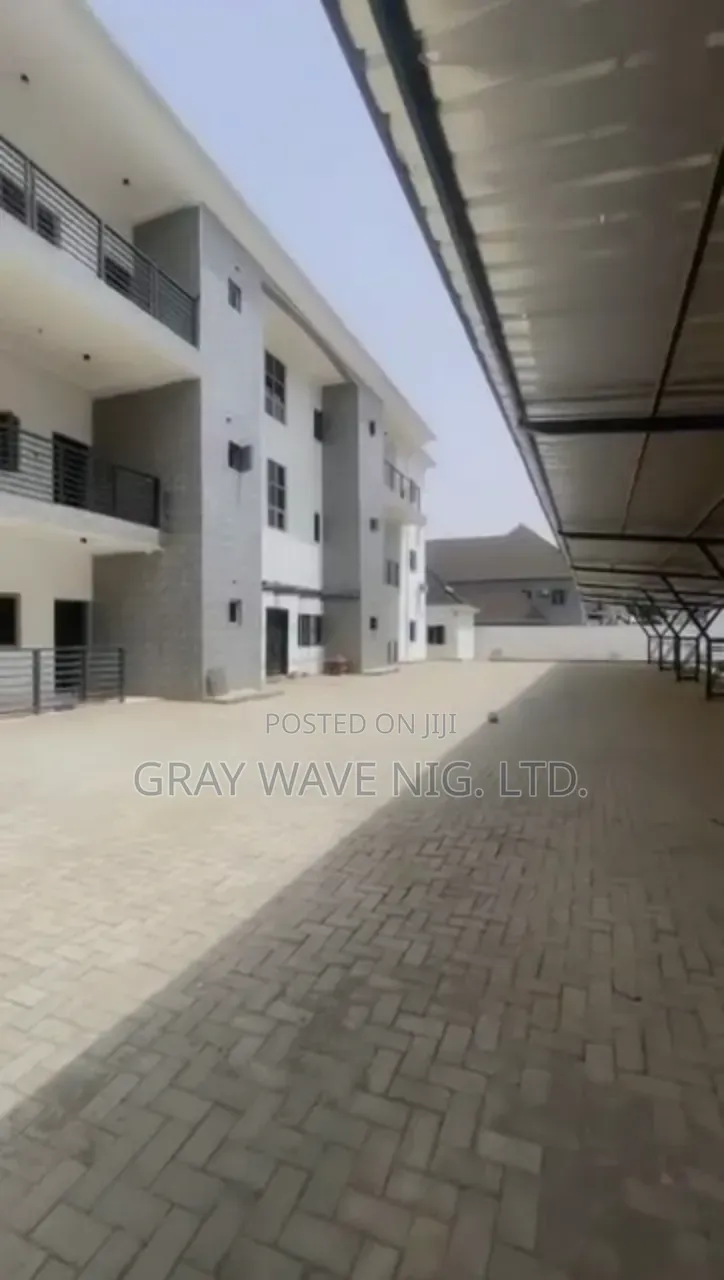 3bdrm Apartment in Jahi for rent in Jahi