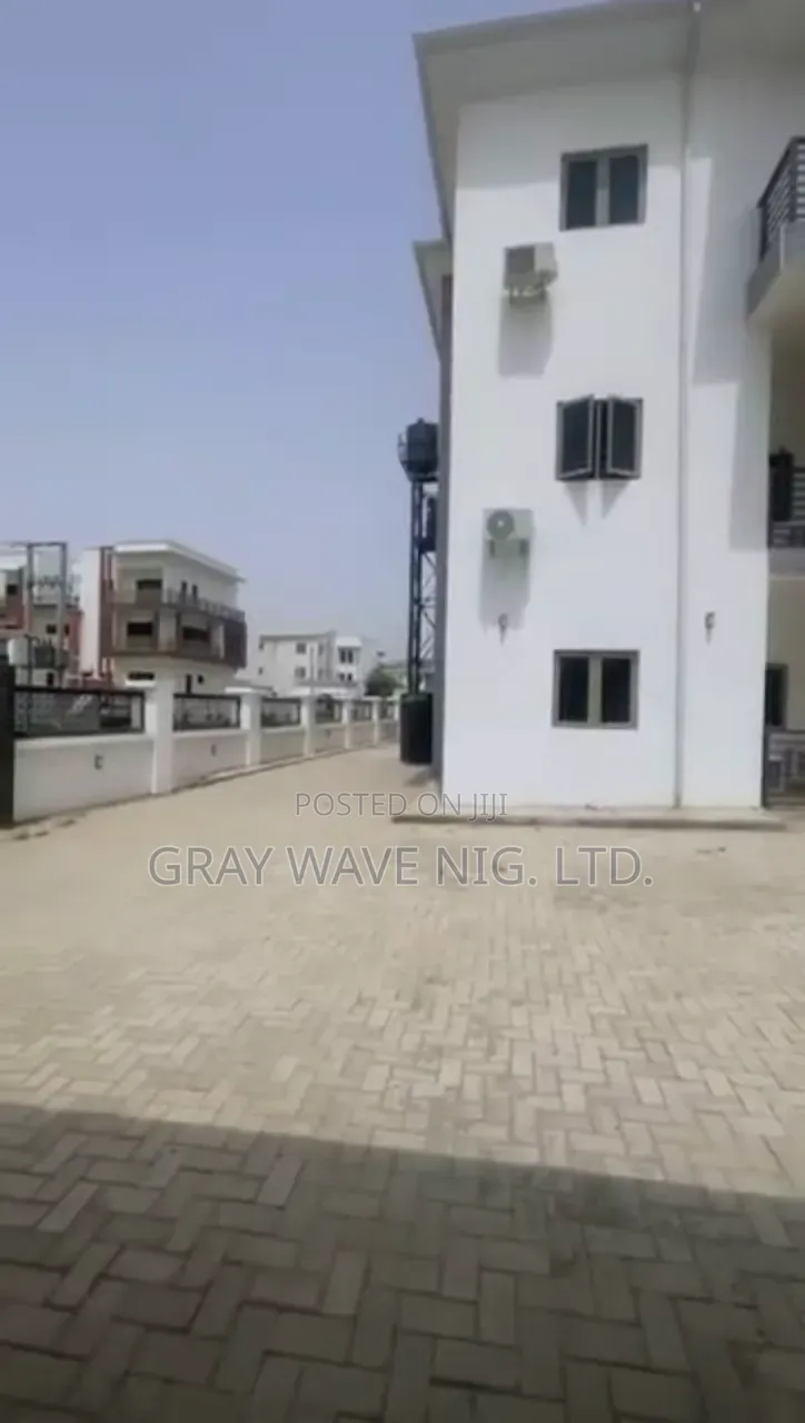 3bdrm Apartment in Jahi for rent in Jahi