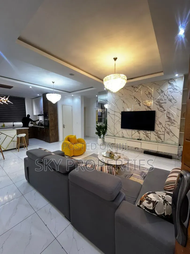 Furnished 2bdrm Duplex in Ologolo for rent in Ologolo