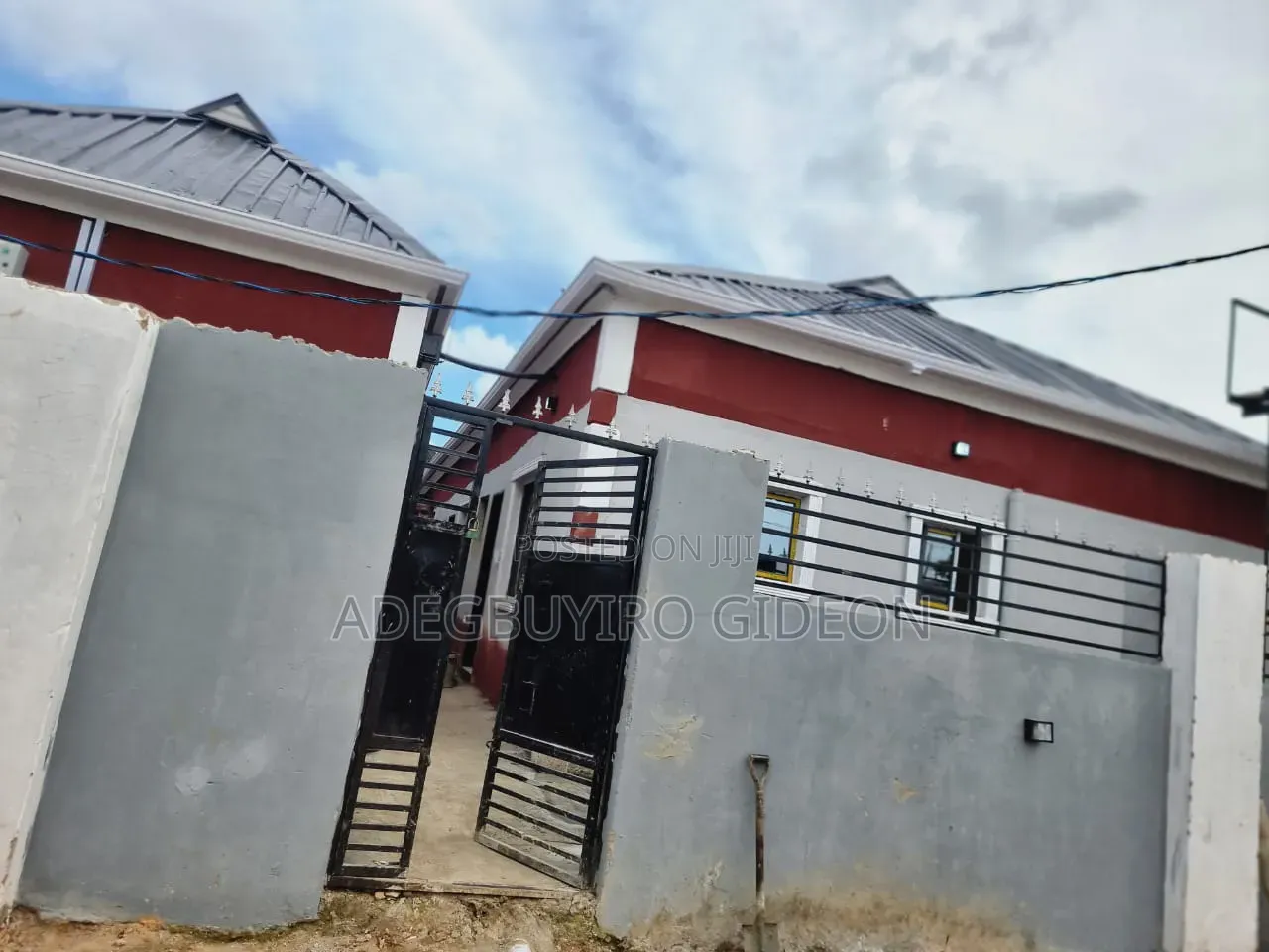 1bdrm Bungalow in Ilaje, Bariga / Shomolu for rent in Bariga / Shomolu