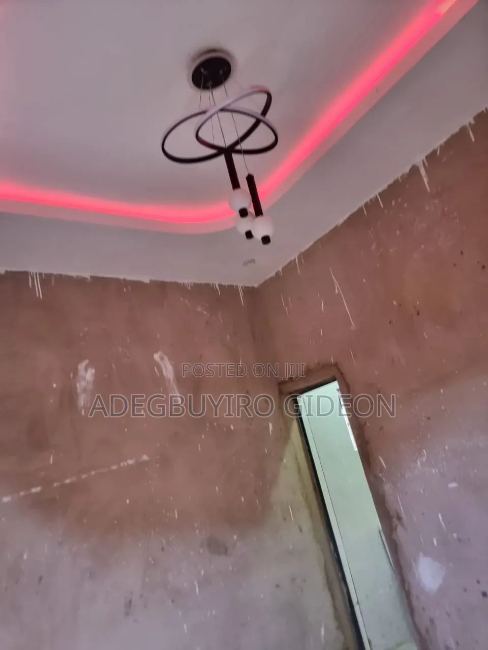 1bdrm Bungalow in Ilaje, Bariga / Shomolu for rent in Bariga / Shomolu