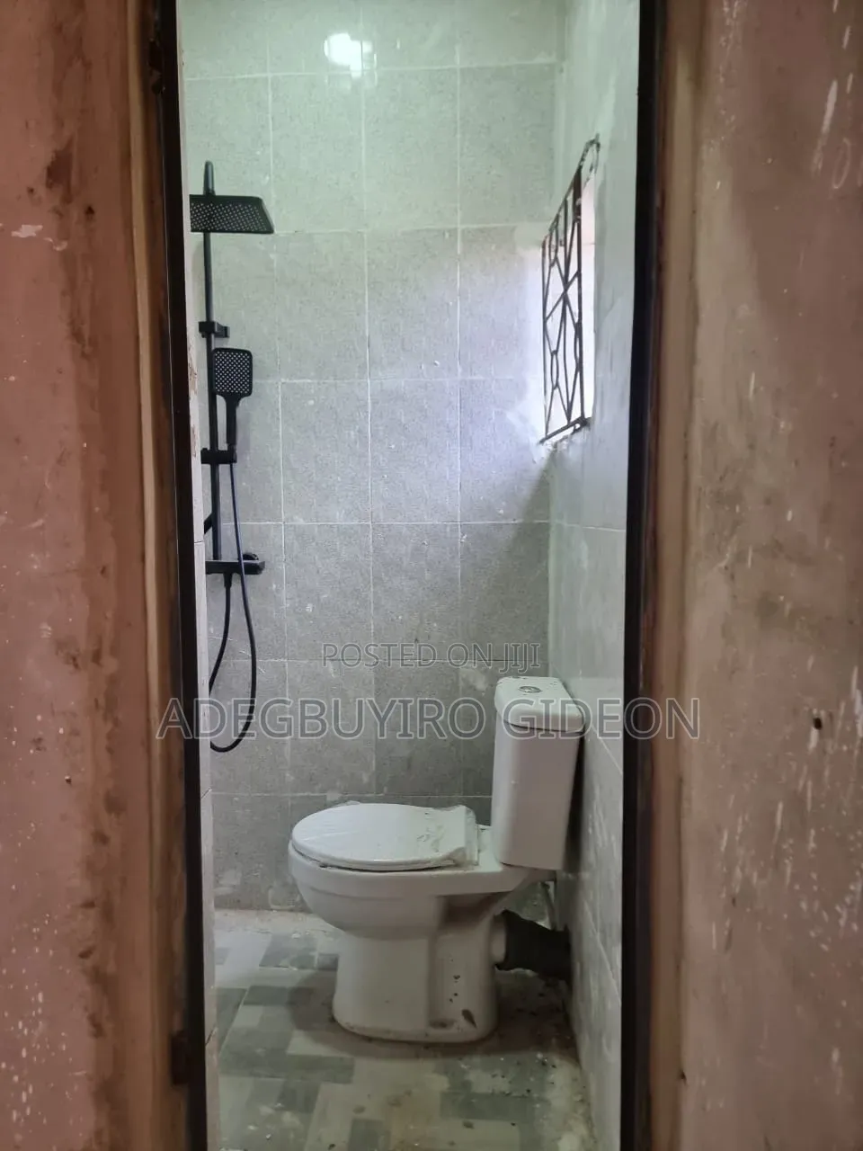 1bdrm Bungalow in Ilaje, Bariga / Shomolu for rent in Bariga / Shomolu
