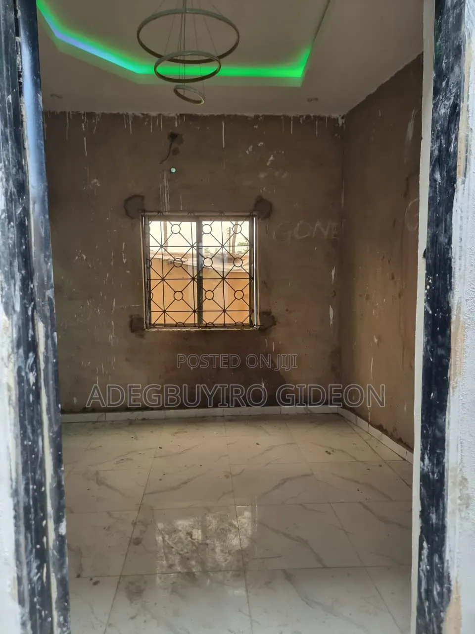 1bdrm Bungalow in Ilaje, Bariga / Shomolu for rent in Bariga / Shomolu