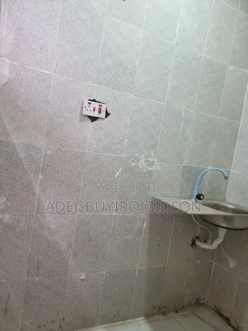 1bdrm Bungalow in Ilaje, Bariga / Shomolu for rent in Bariga / Shomolu