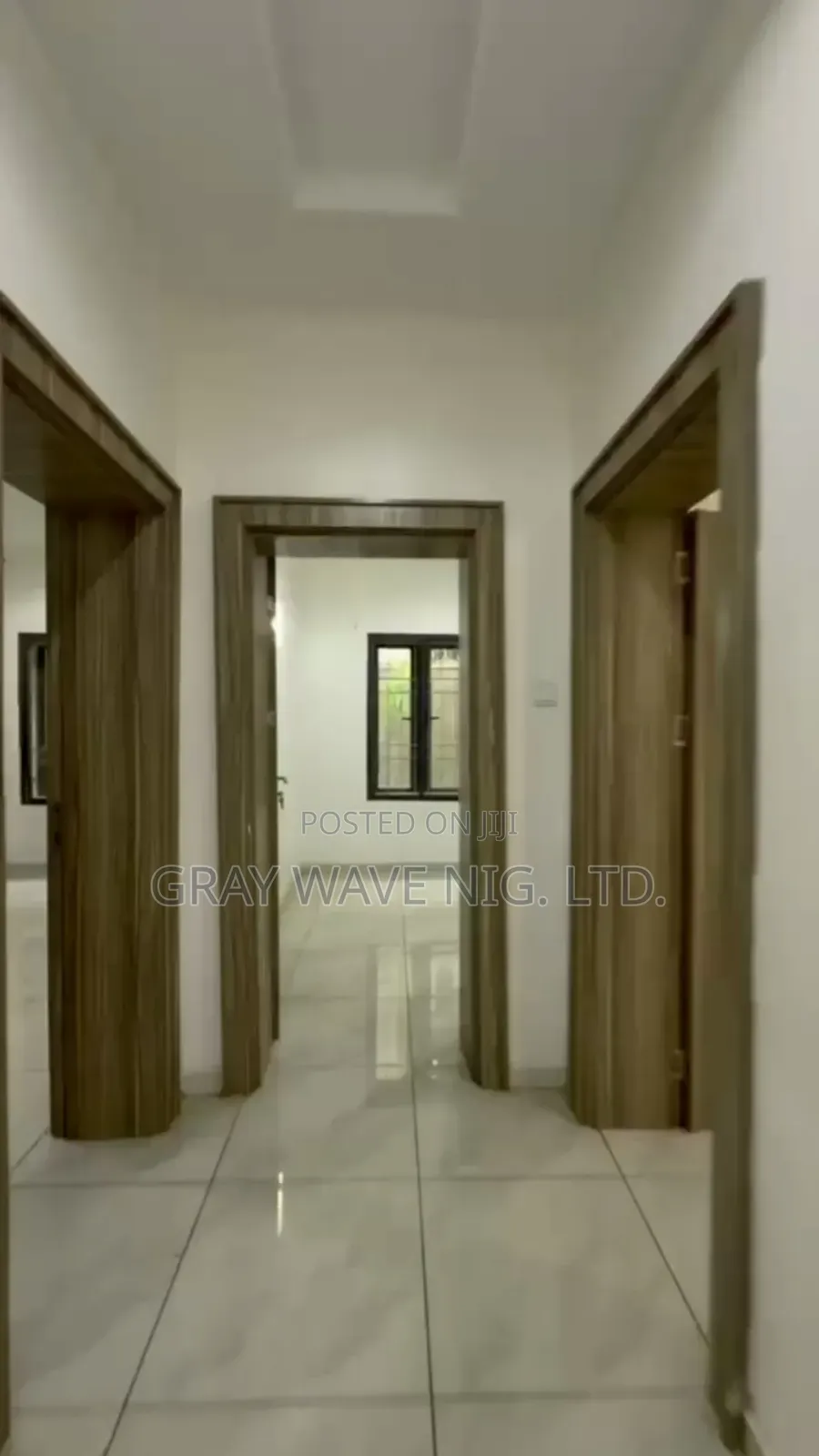 3bdrm Apartment in Katampe (Main) for rent in Katampe (Main)