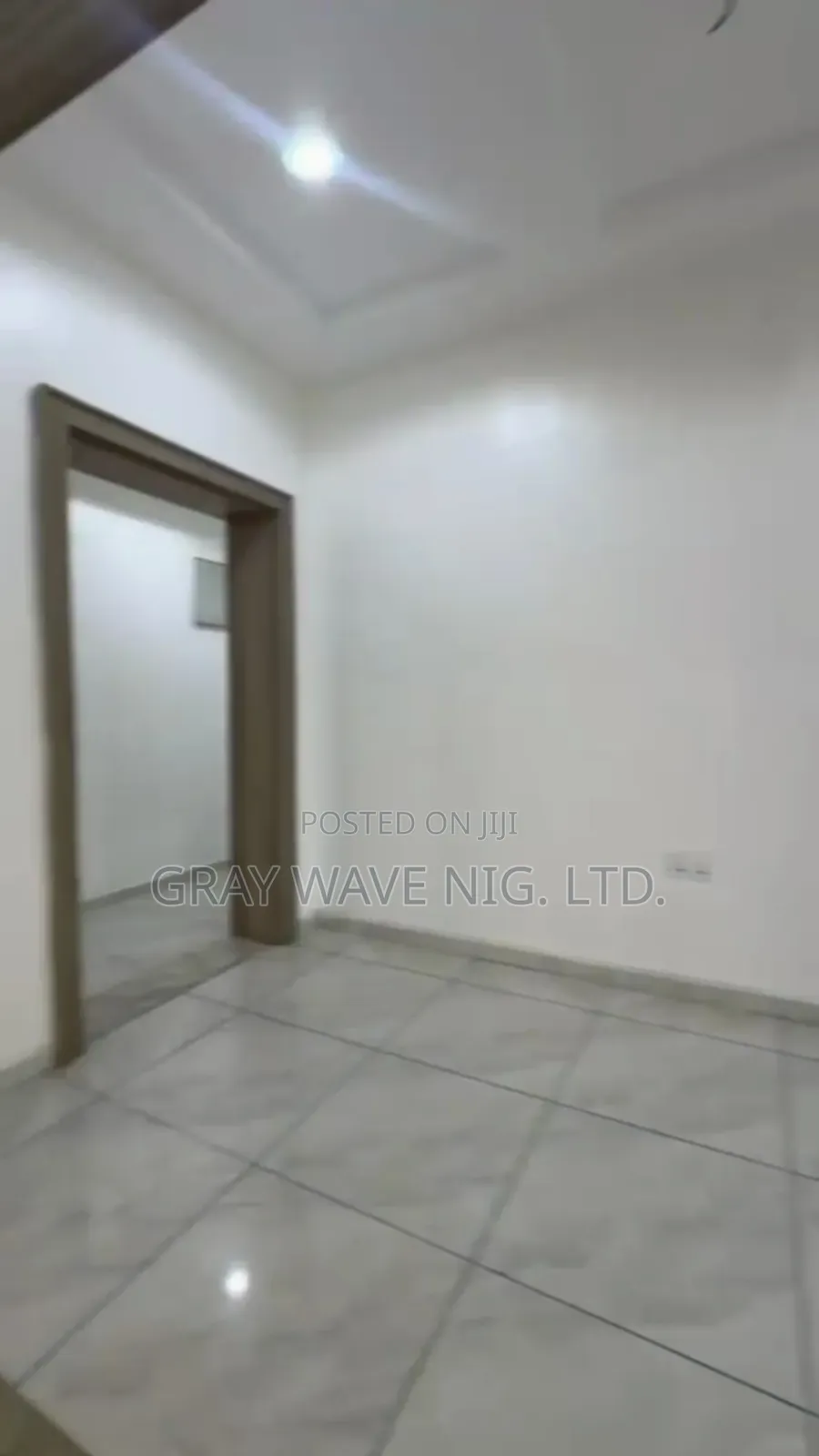 3bdrm Apartment in Katampe (Main) for rent in Katampe (Main)