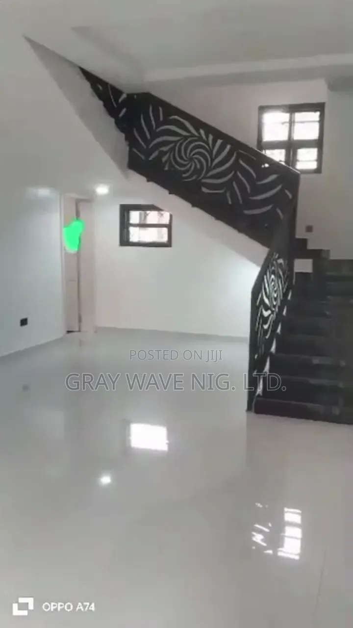 4bdrm Duplex in Kubwa for rent in Kubwa