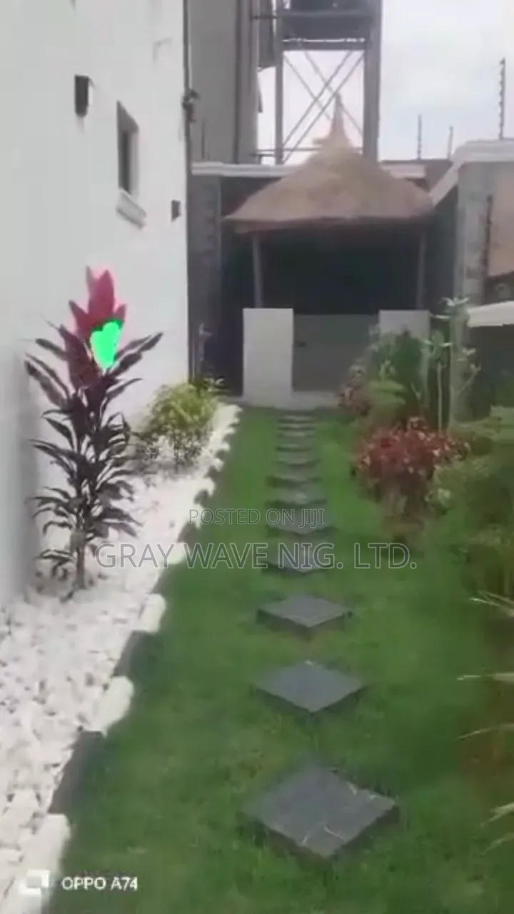 4bdrm Duplex in Kubwa for rent in Kubwa