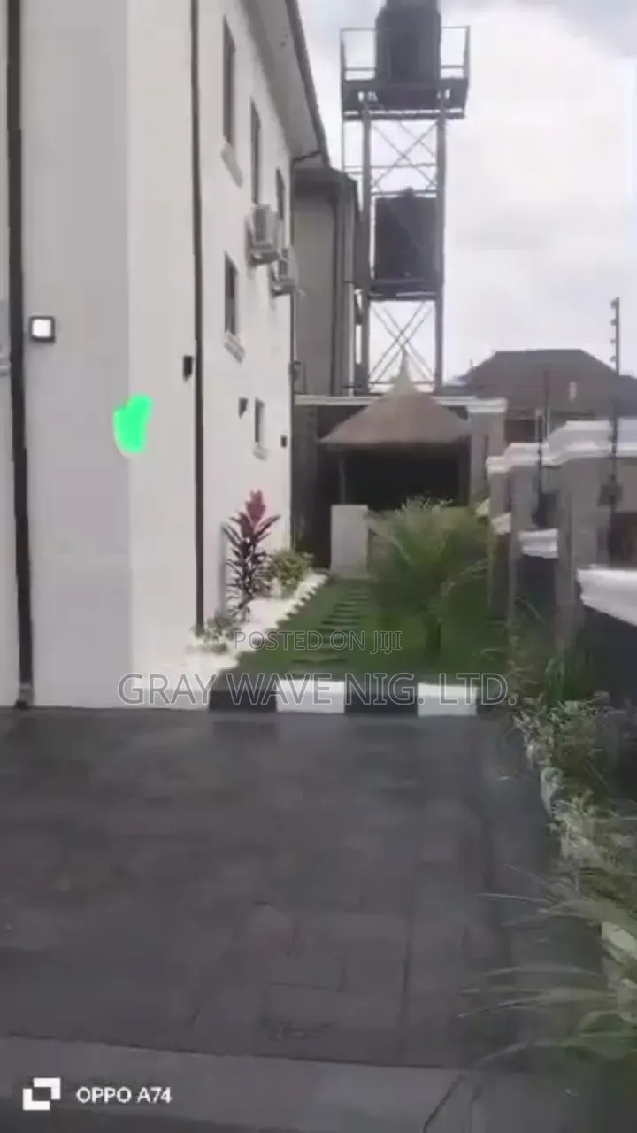 4bdrm Duplex in Kubwa for rent in Kubwa