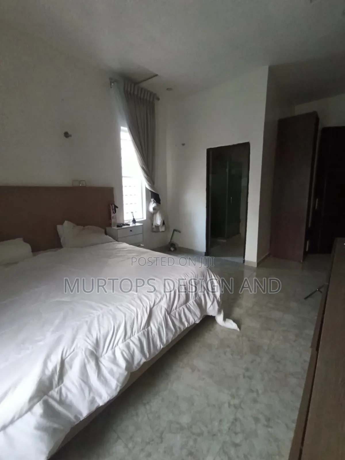 Studio Apartment in Buena Vista, Lekki Phase 2 for rent in Lekki Phase 2