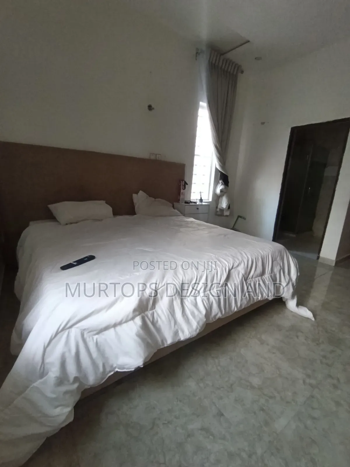 Studio Apartment in Buena Vista, Lekki Phase 2 for rent in Lekki Phase 2