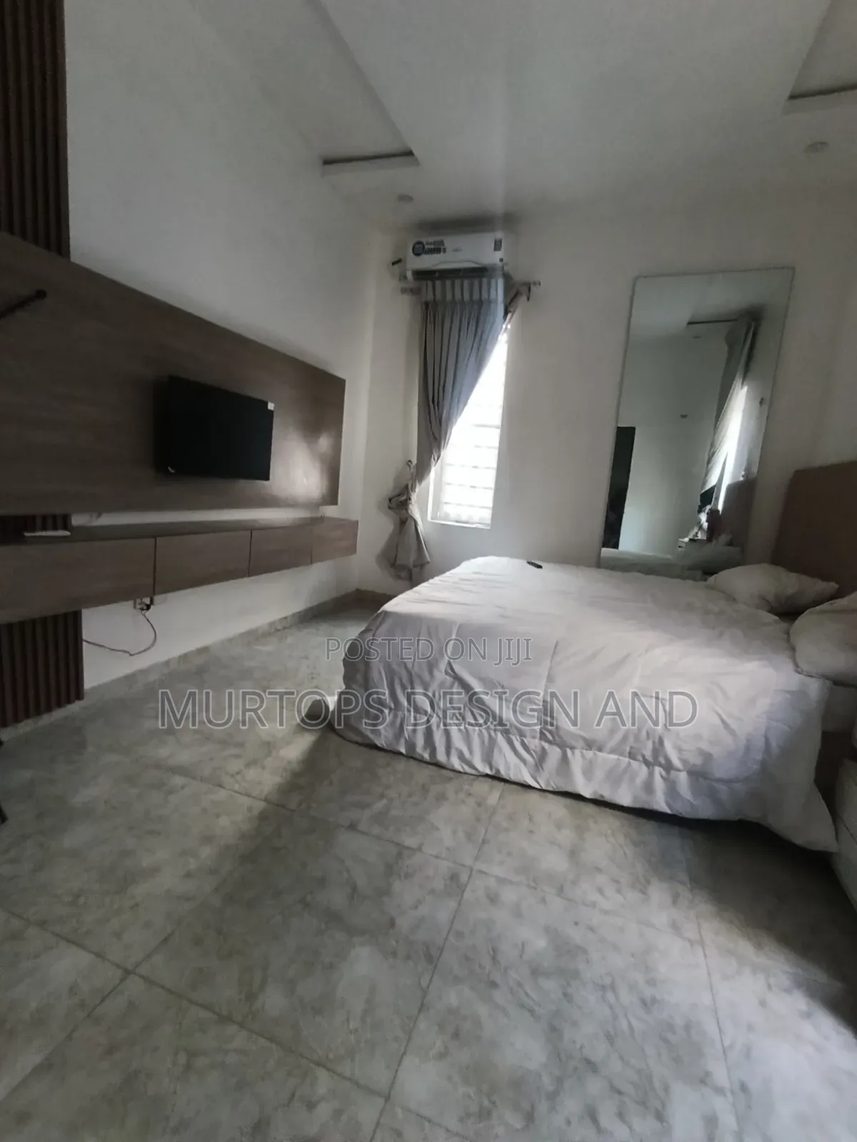Studio Apartment in Buena Vista, Lekki Phase 2 for rent in Lekki Phase 2