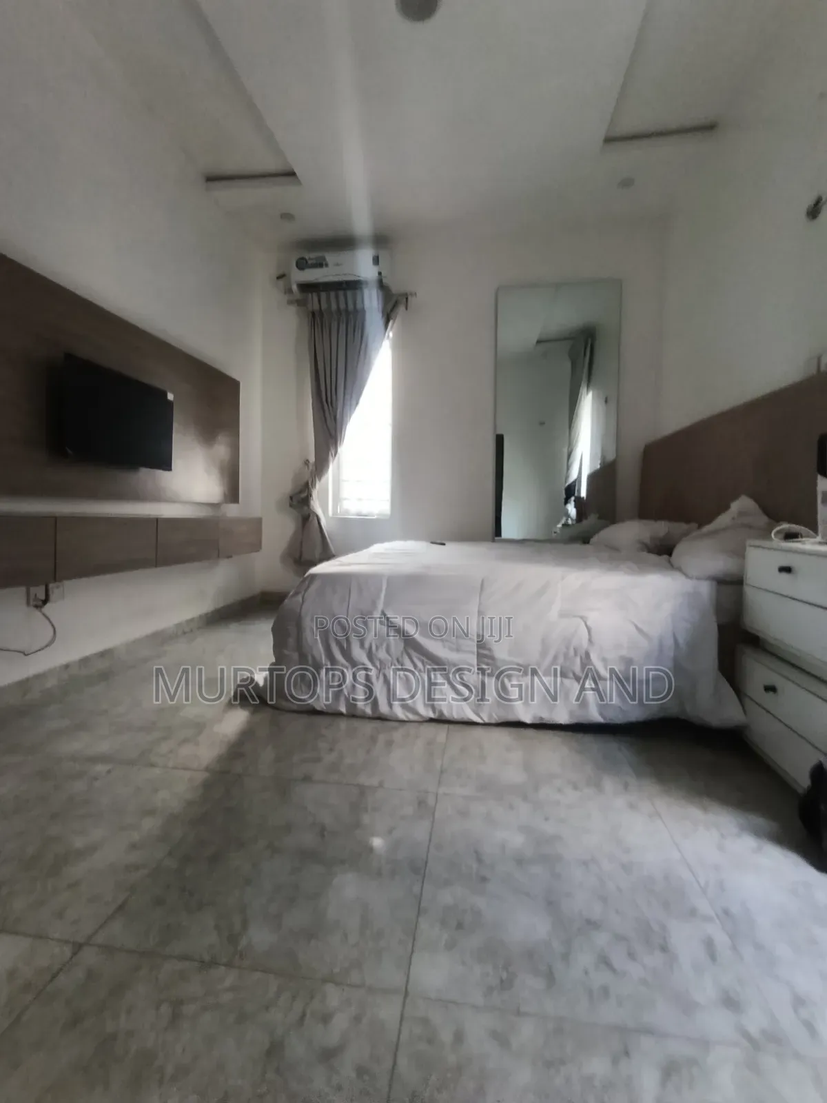 Studio Apartment in Buena Vista, Lekki Phase 2 for rent in Lekki Phase 2