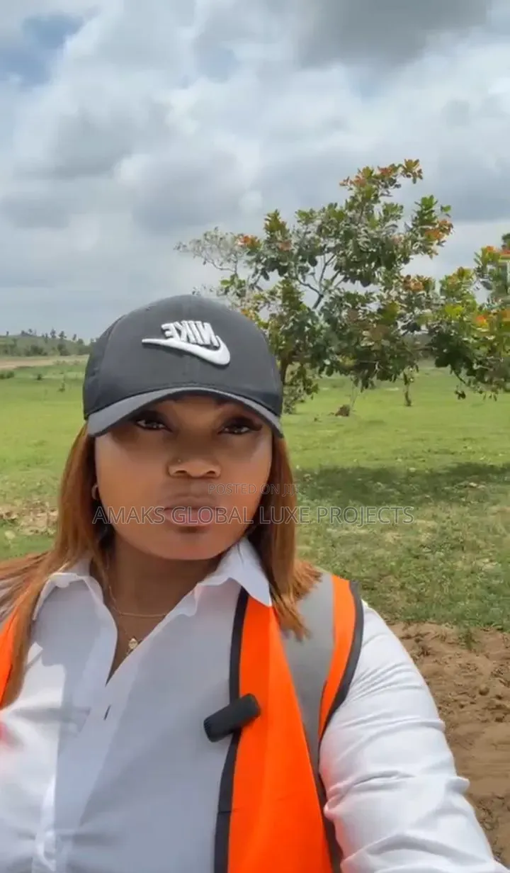 Land for Sale in Apo Burum Abuja | Fcda Cofo | Ideal Solar City Estate in Wasa