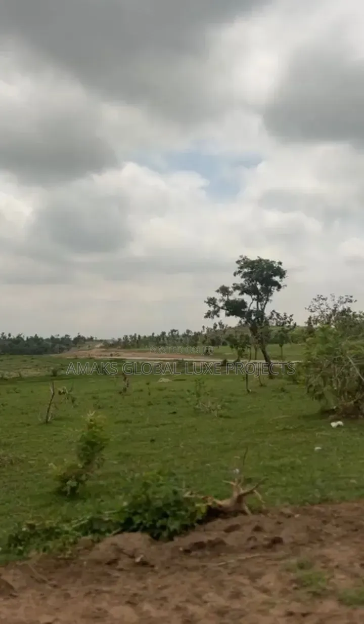 Land for Sale in Apo Burum Abuja | Fcda Cofo | Ideal Solar City Estate in Wasa