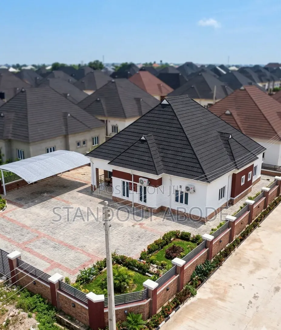 Own a Well Planned Plot at Bluestone Treasure Estate Mowe Ofada in Obafemi-Owode