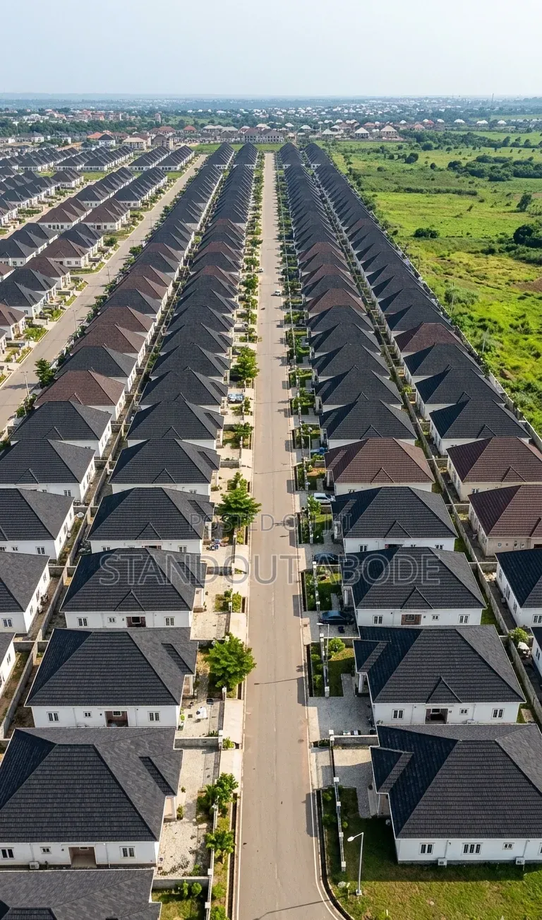 Own a Well Planned Plot at Bluestone Treasure Estate Mowe Ofada in Obafemi-Owode