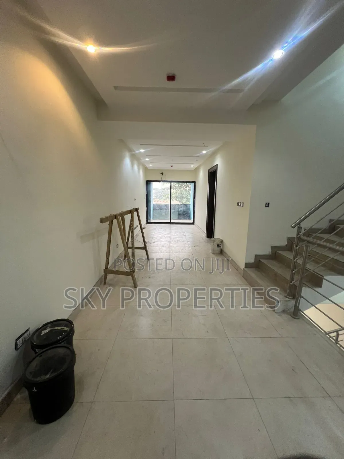4bdrm Duplex in Admiralty, Lekki Phase 1 for rent in Lekki Phase 1