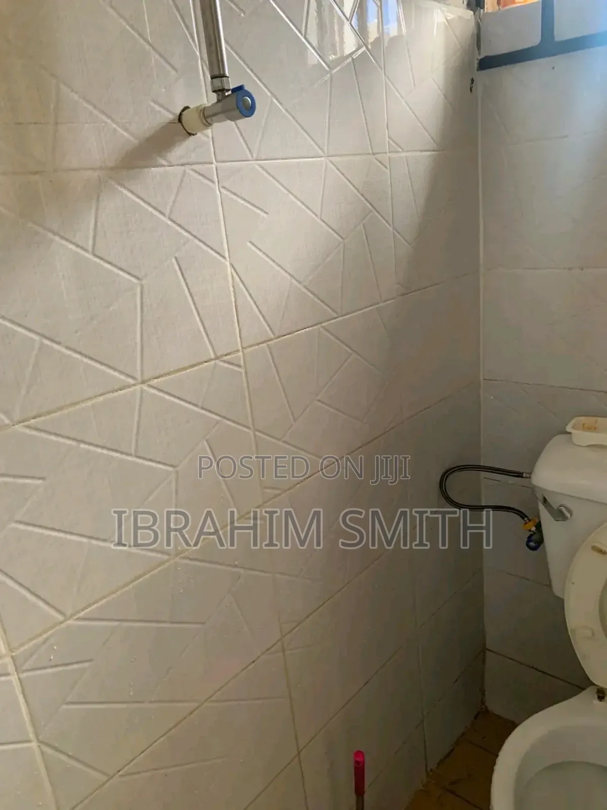 Studio Apartment in Kiami for rent in Kiami