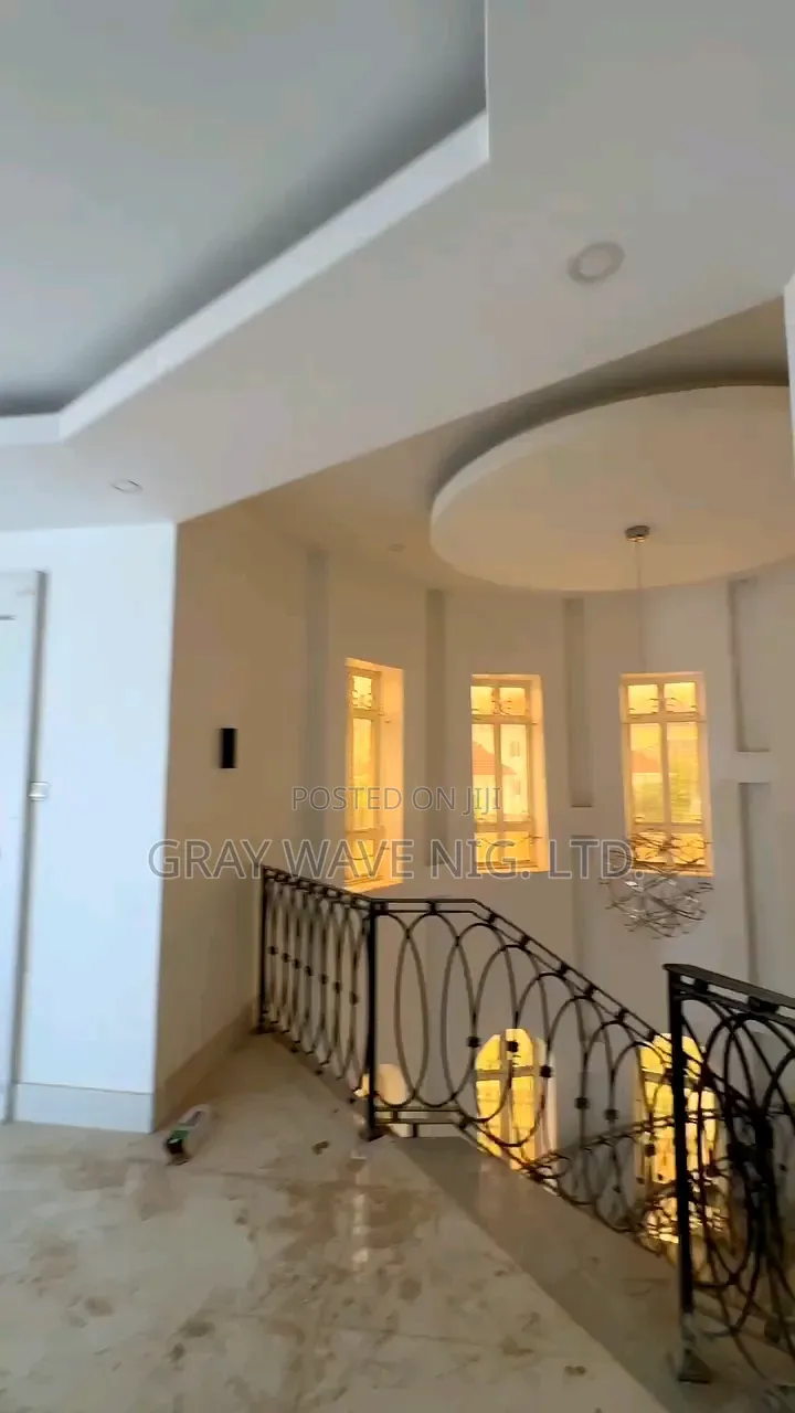 7bdrm Mansion in Guzape District for sale in Guzape District