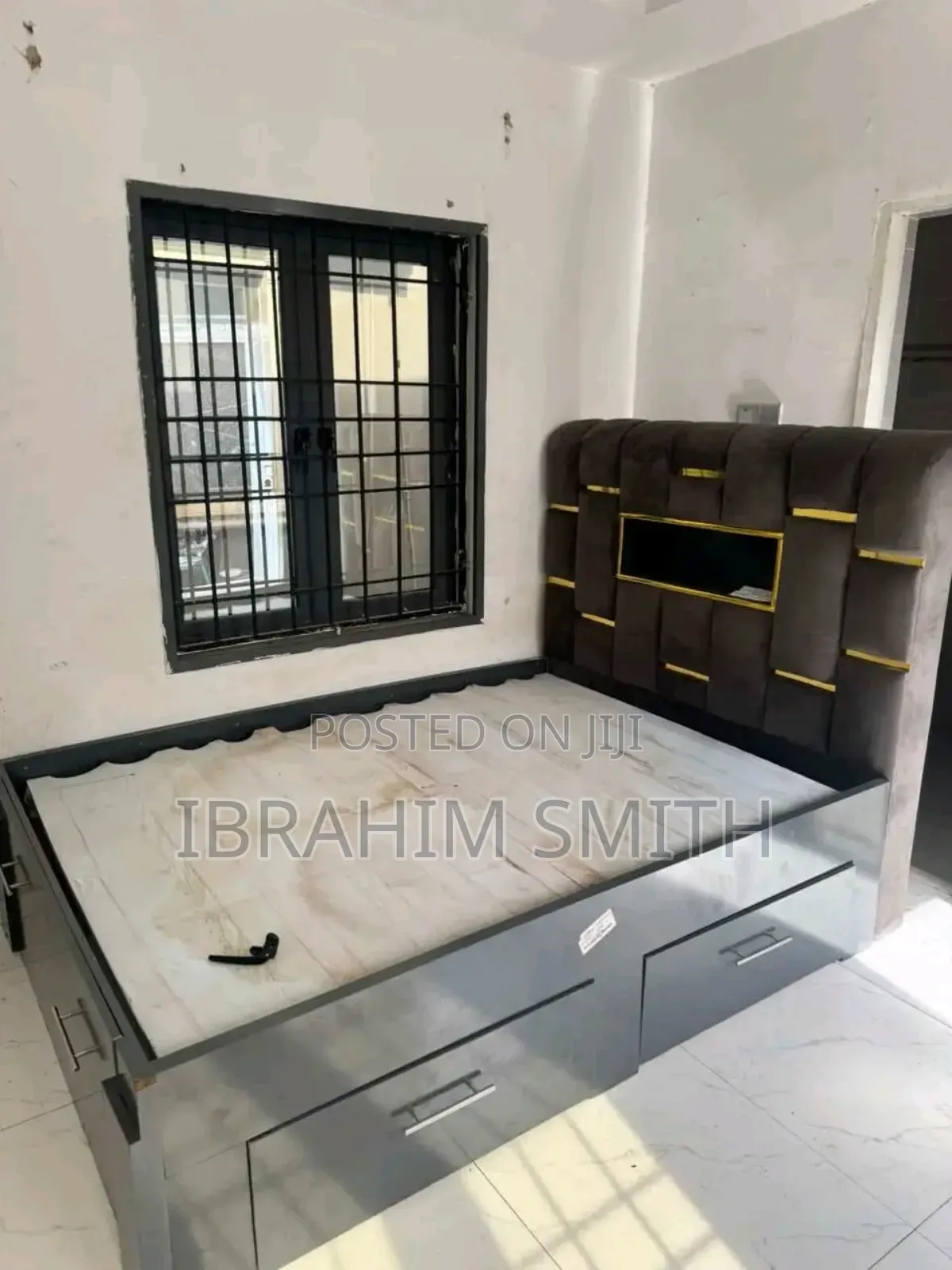 Studio Apartment in Kiami for rent in Kiami