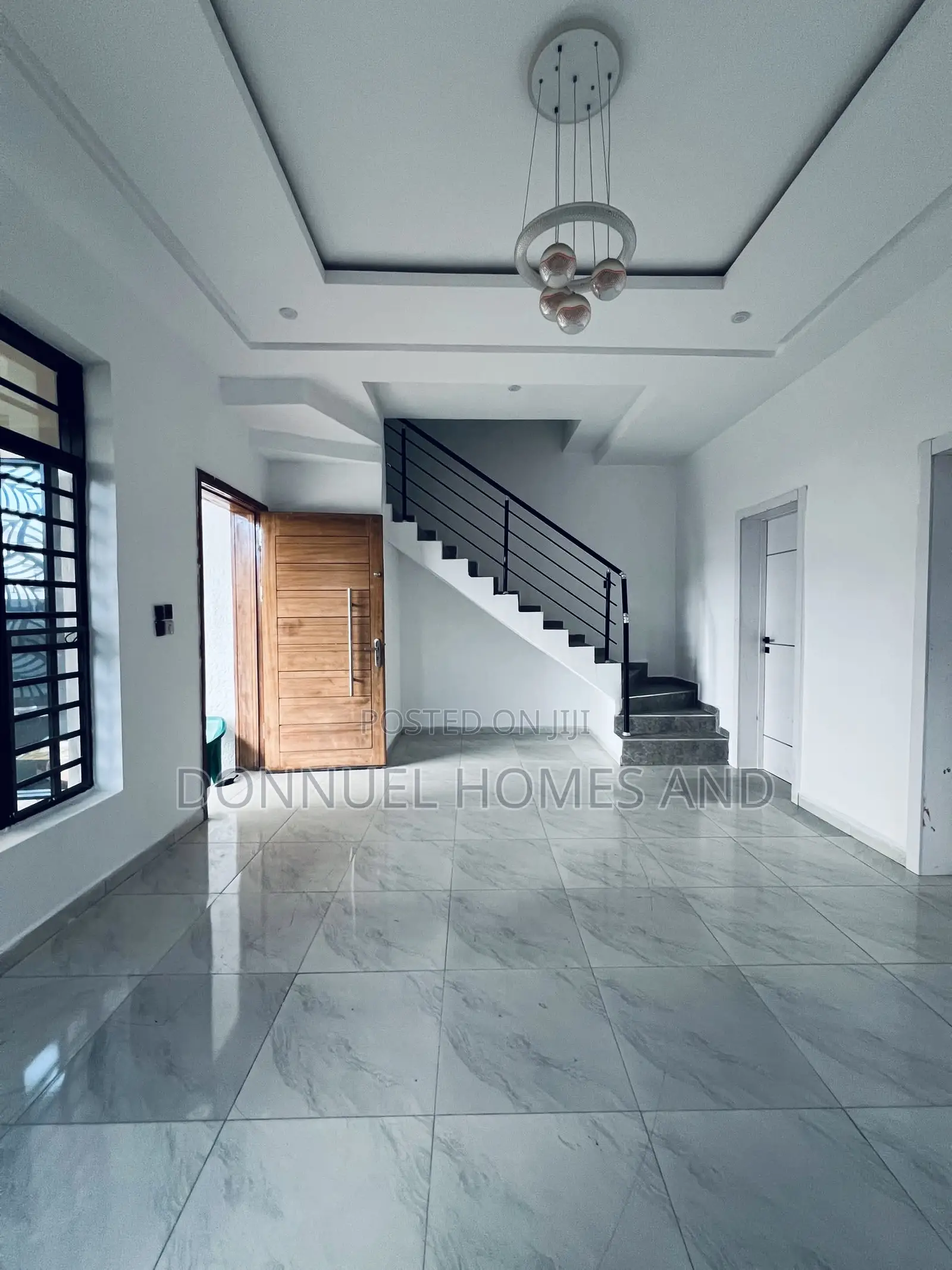 4bdrm Townhouse / Terrace in Ikota for rent in Ikota