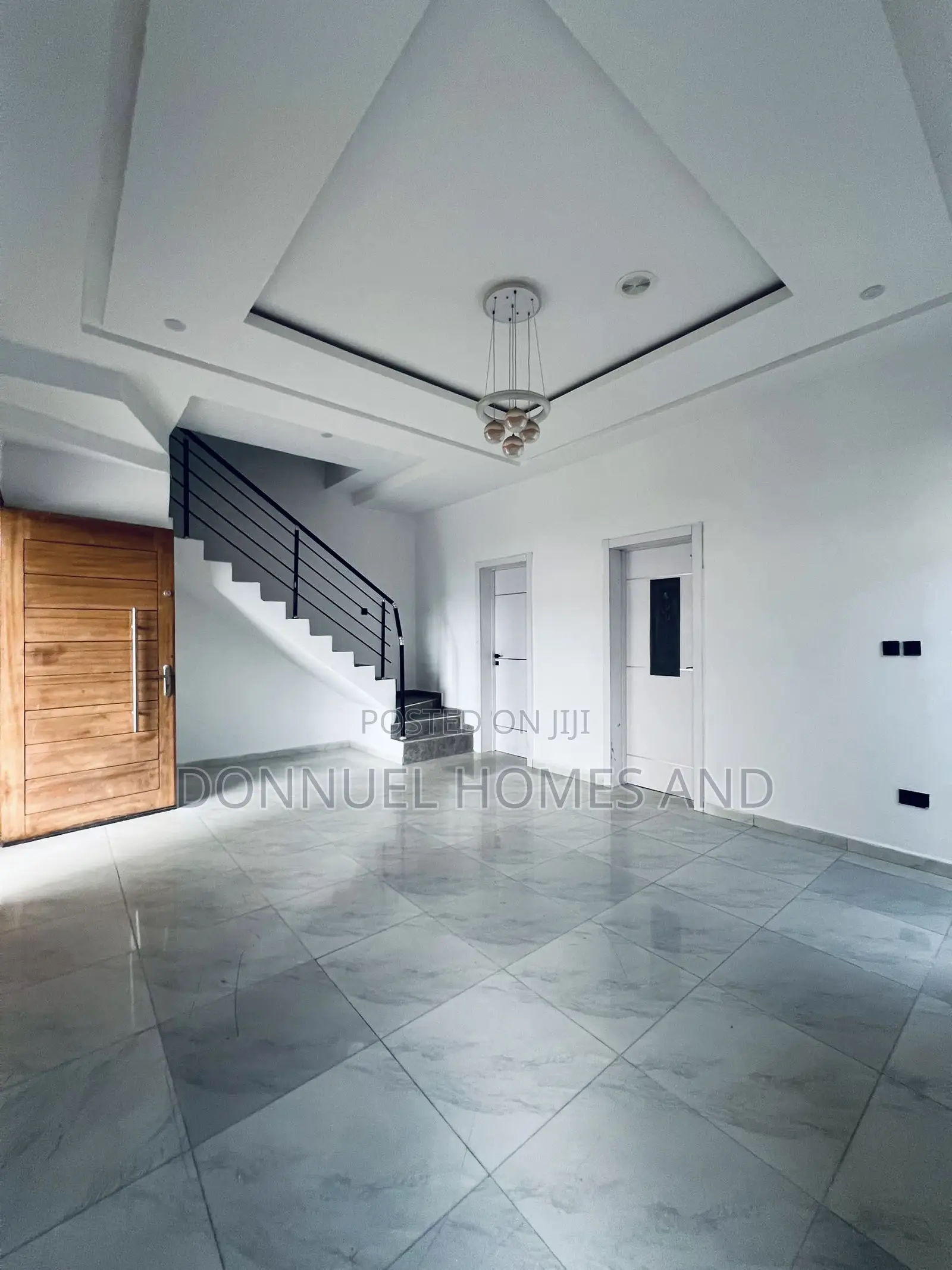 4bdrm Townhouse / Terrace in Ikota for rent in Ikota