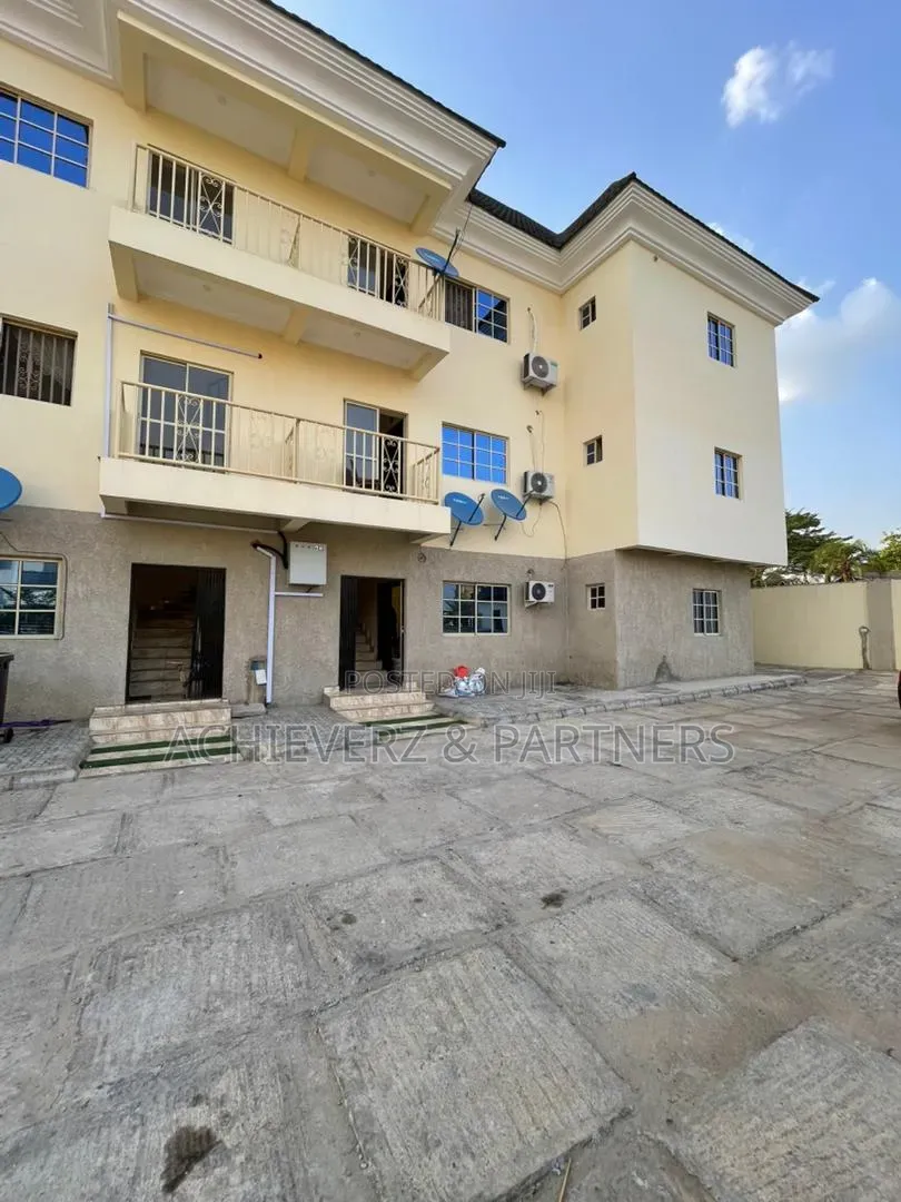 Furnished 2bdrm Apartment in Jahi for rent in Jahi