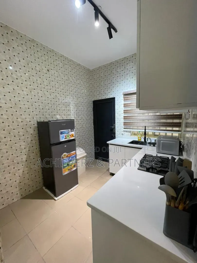 Furnished 2bdrm Apartment in Jahi for rent in Jahi