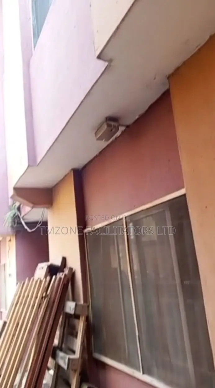 3bdrm House in Lagos, Egbeda for sale in Egbeda
