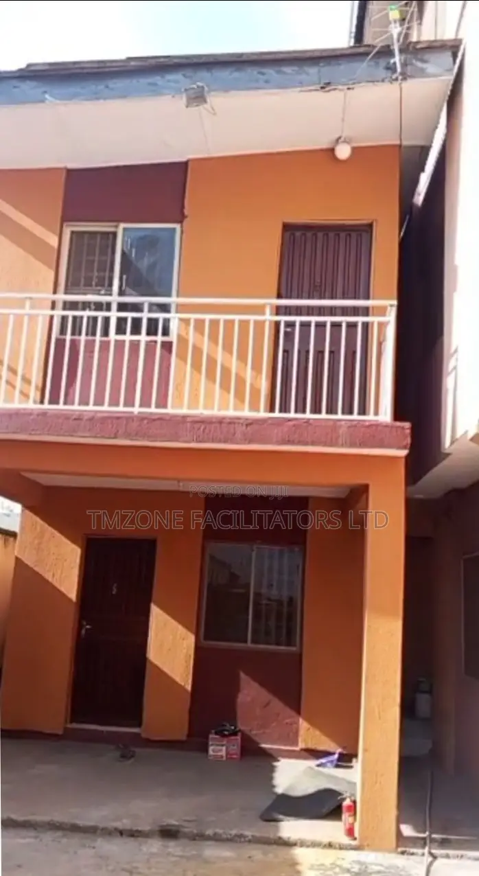 3bdrm House in Lagos, Egbeda for sale in Egbeda