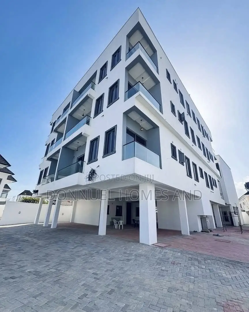 2bdrm Block of Flats in Ologolo for rent in Ologolo