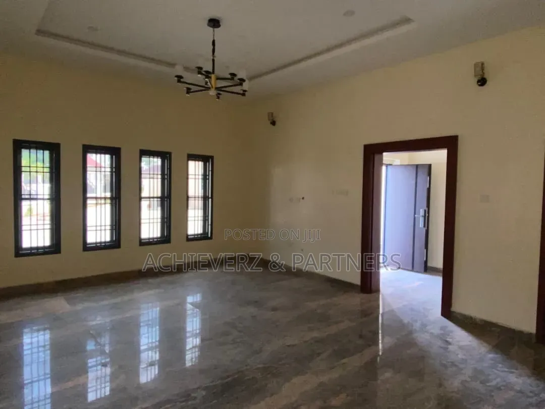 4bdrm Duplex in Guzape District for rent in Guzape District