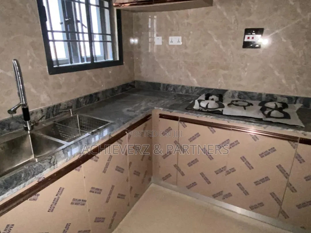 4bdrm Duplex in Guzape District for rent in Guzape District