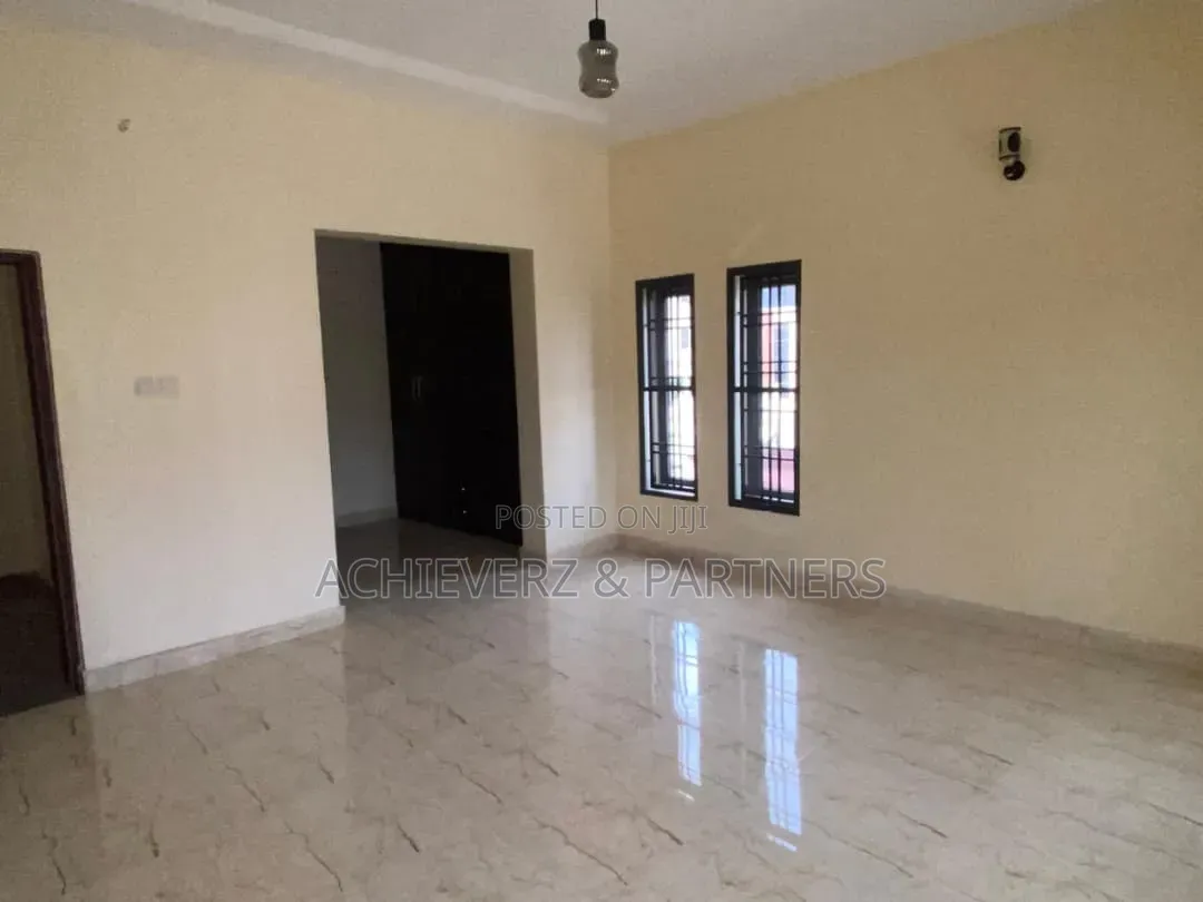 4bdrm Duplex in Guzape District for rent in Guzape District