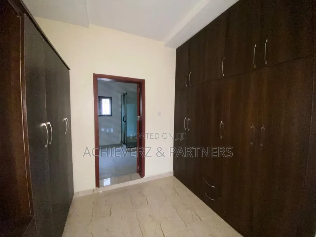 4bdrm Duplex in Guzape District for rent in Guzape District