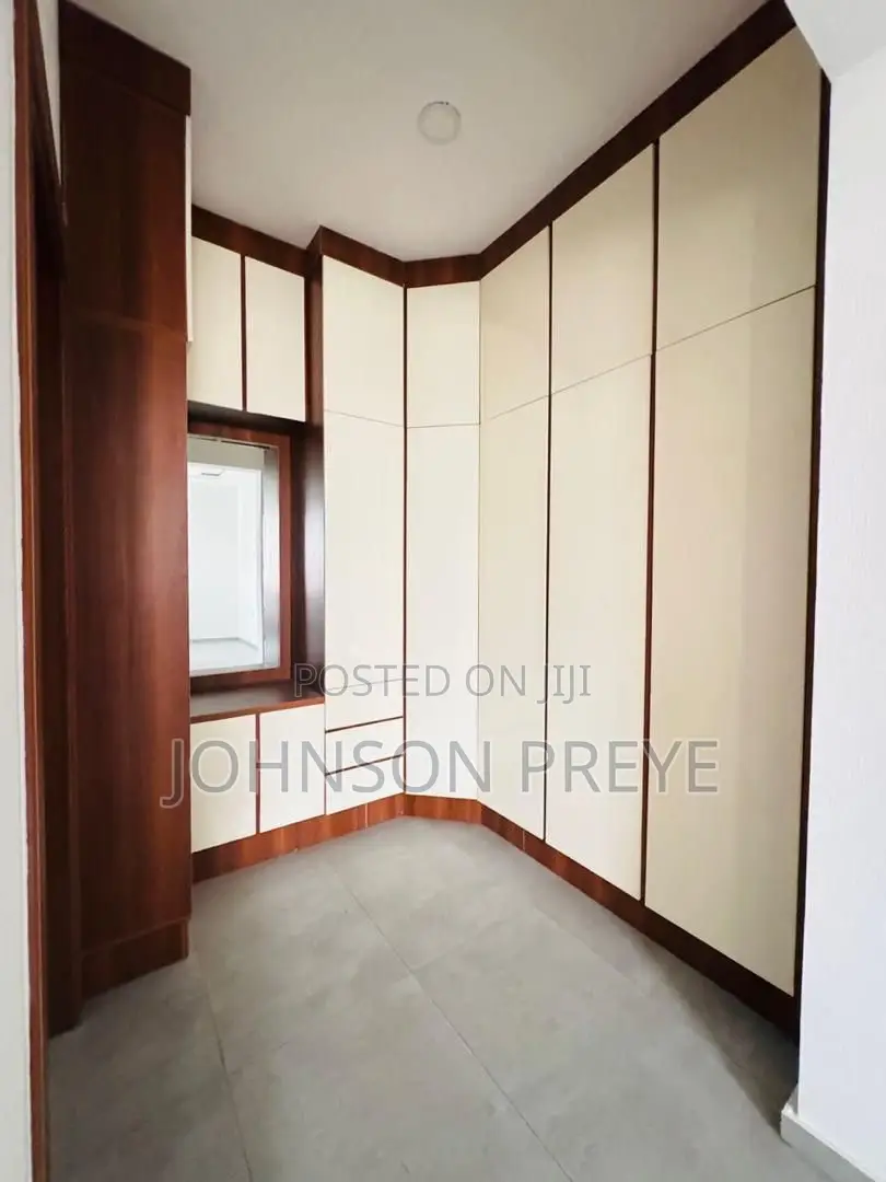 4bdrm House in Lekki Phase 1 for rent in Lekki Phase 1