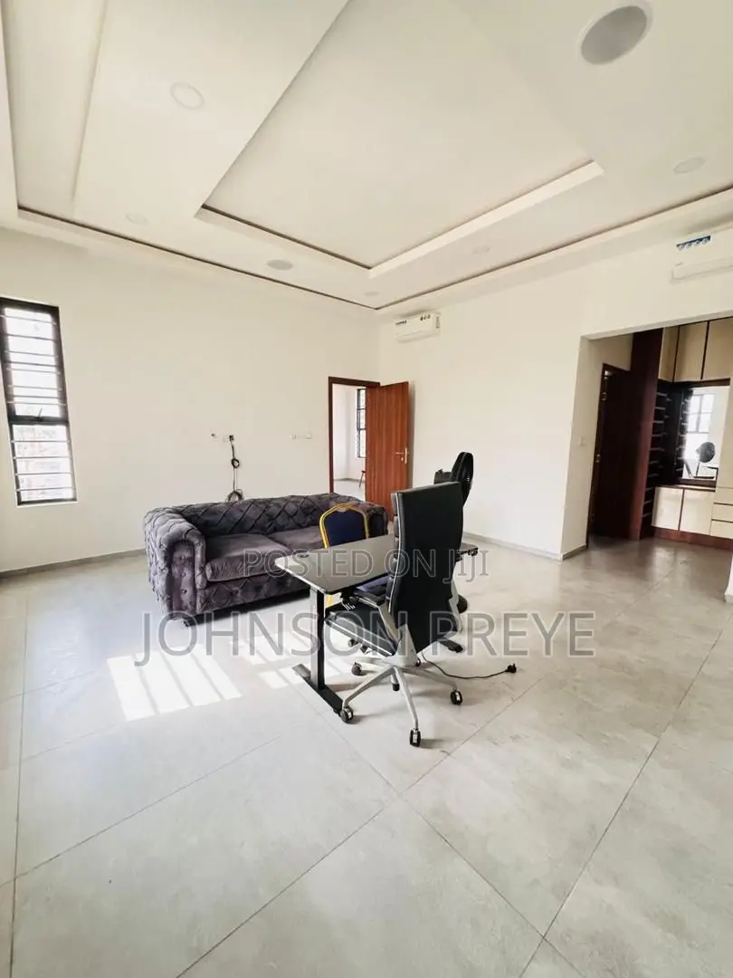 4bdrm House in Lekki Phase 1 for rent in Lekki Phase 1