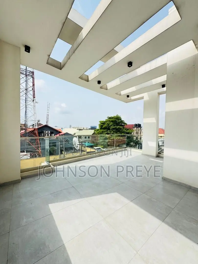 4bdrm House in Lekki Phase 1 for rent in Lekki Phase 1