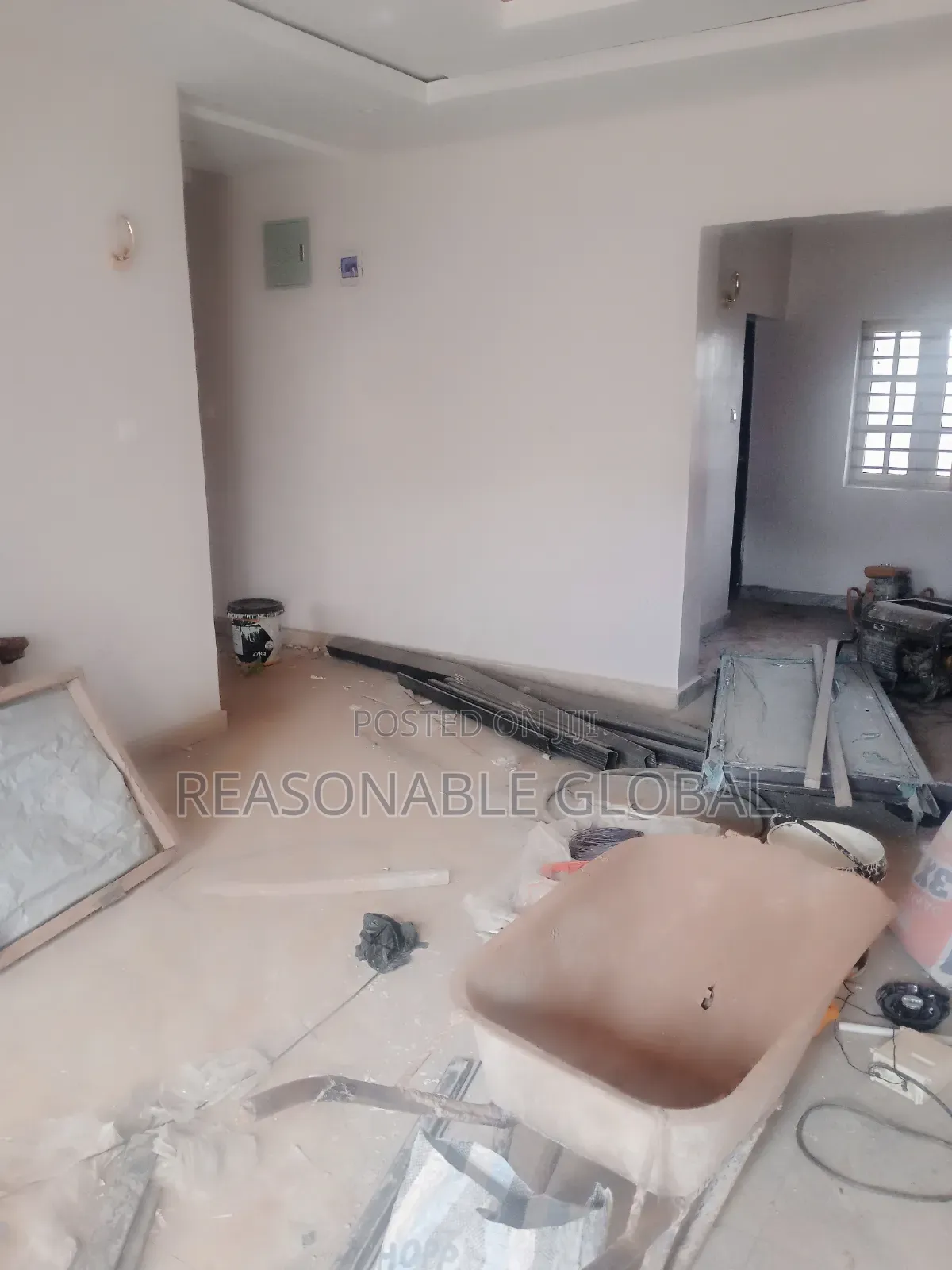 Furnished 2bdrm Apartment in Kubwa for rent in Kubwa