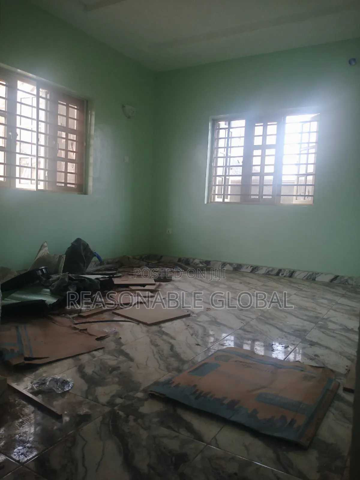 Furnished 2bdrm Apartment in Kubwa for rent in Kubwa