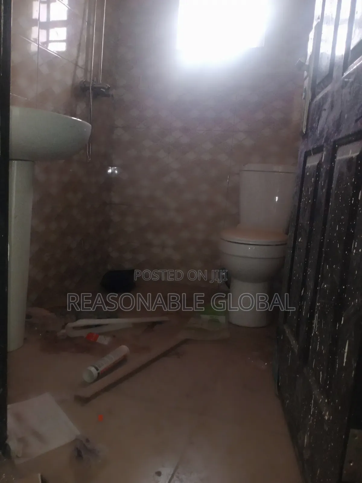 Furnished 2bdrm Apartment in Kubwa for rent in Kubwa