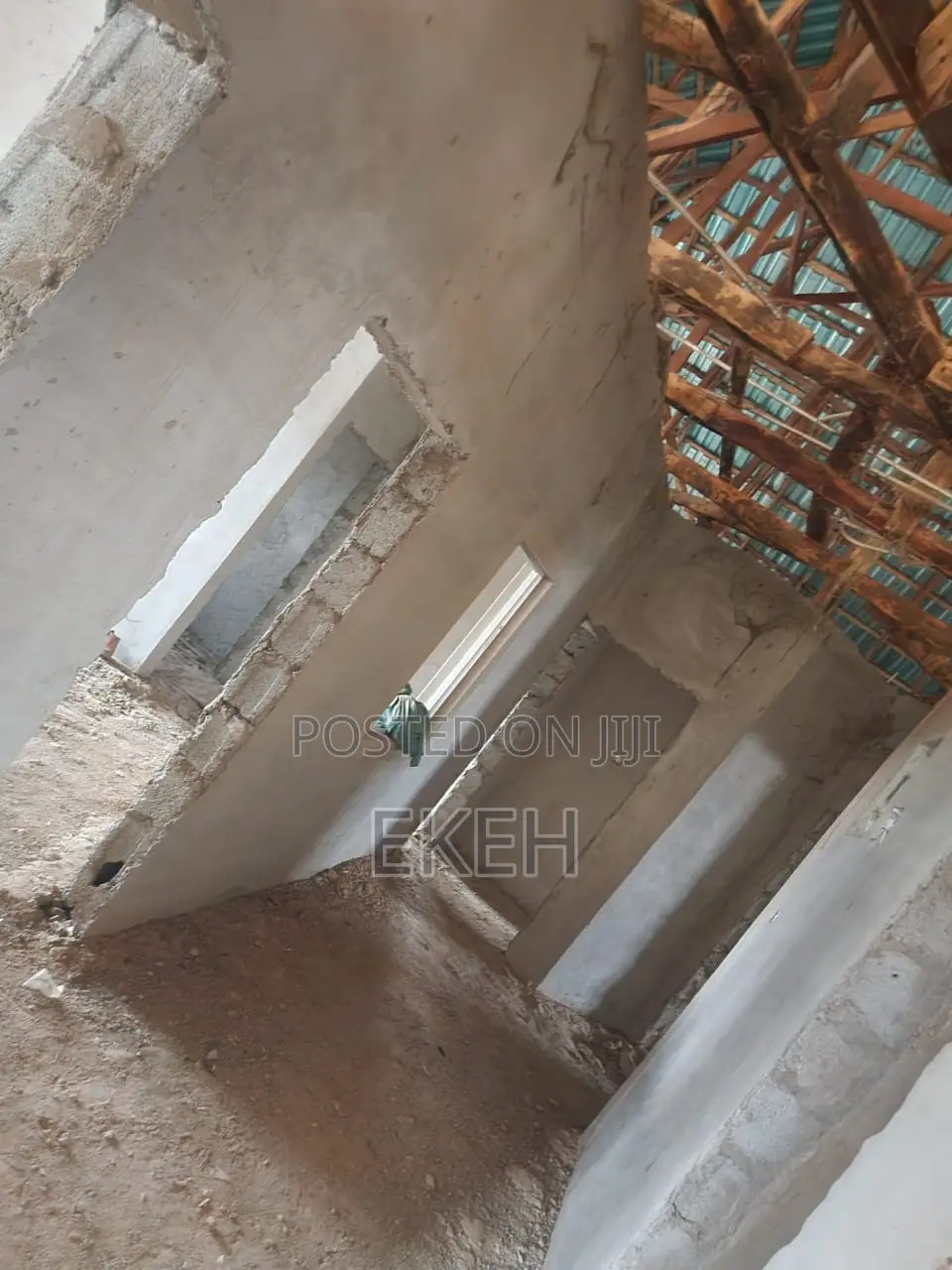 4bdrm Bungalow in Kutunku for sale in Kutunku