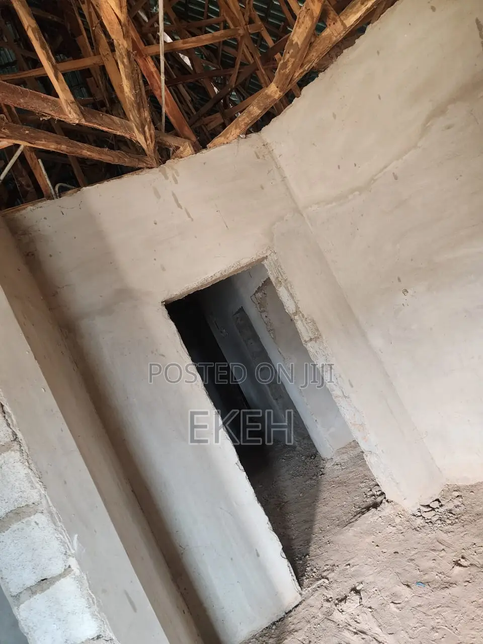 4bdrm Bungalow in Kutunku for sale in Kutunku