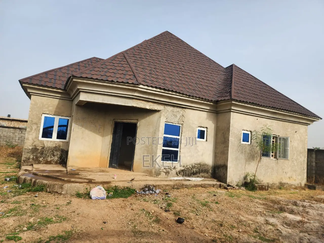 4bdrm Bungalow in Kutunku for sale in Kutunku