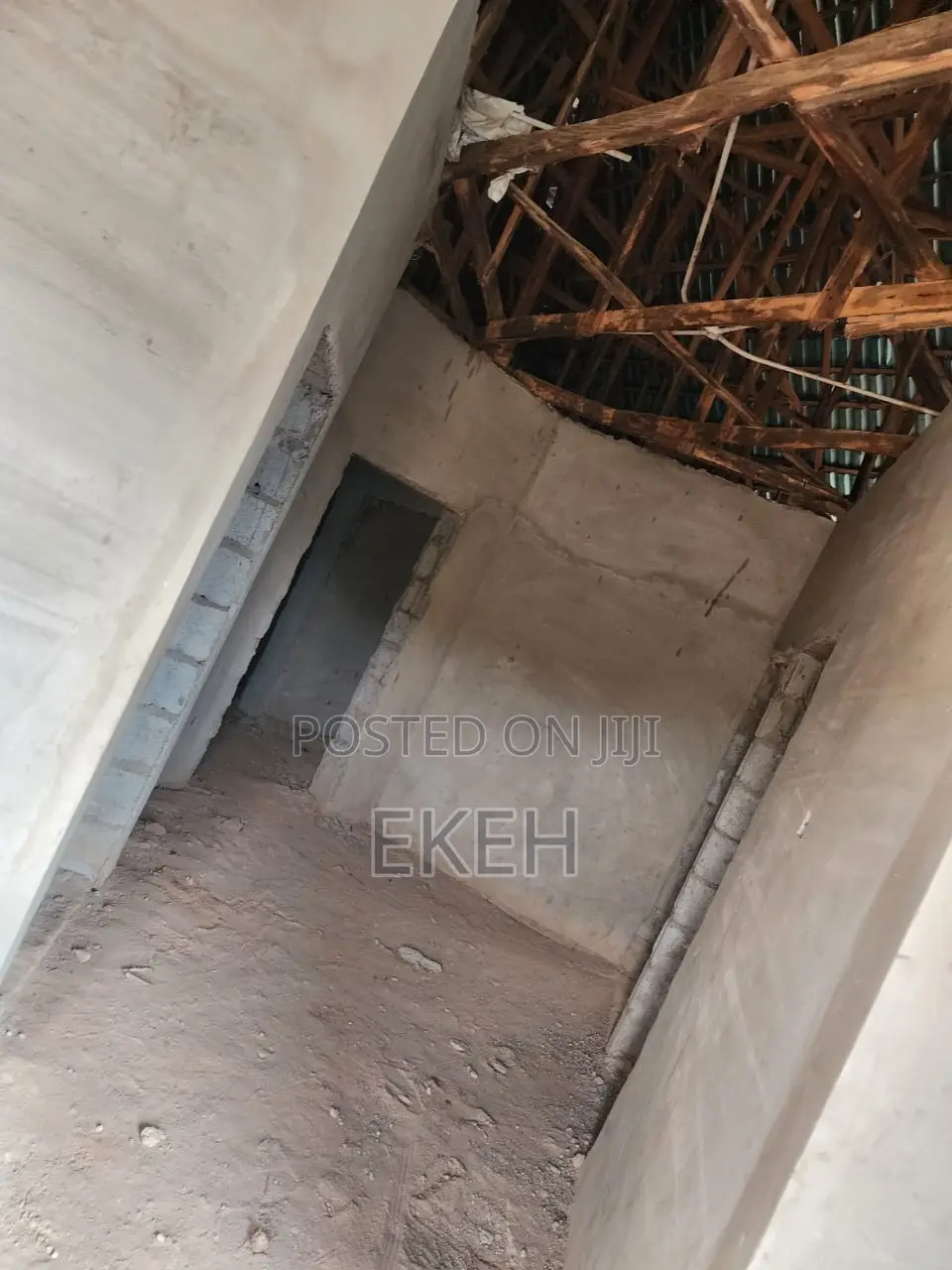 4bdrm Bungalow in Kutunku for sale in Kutunku