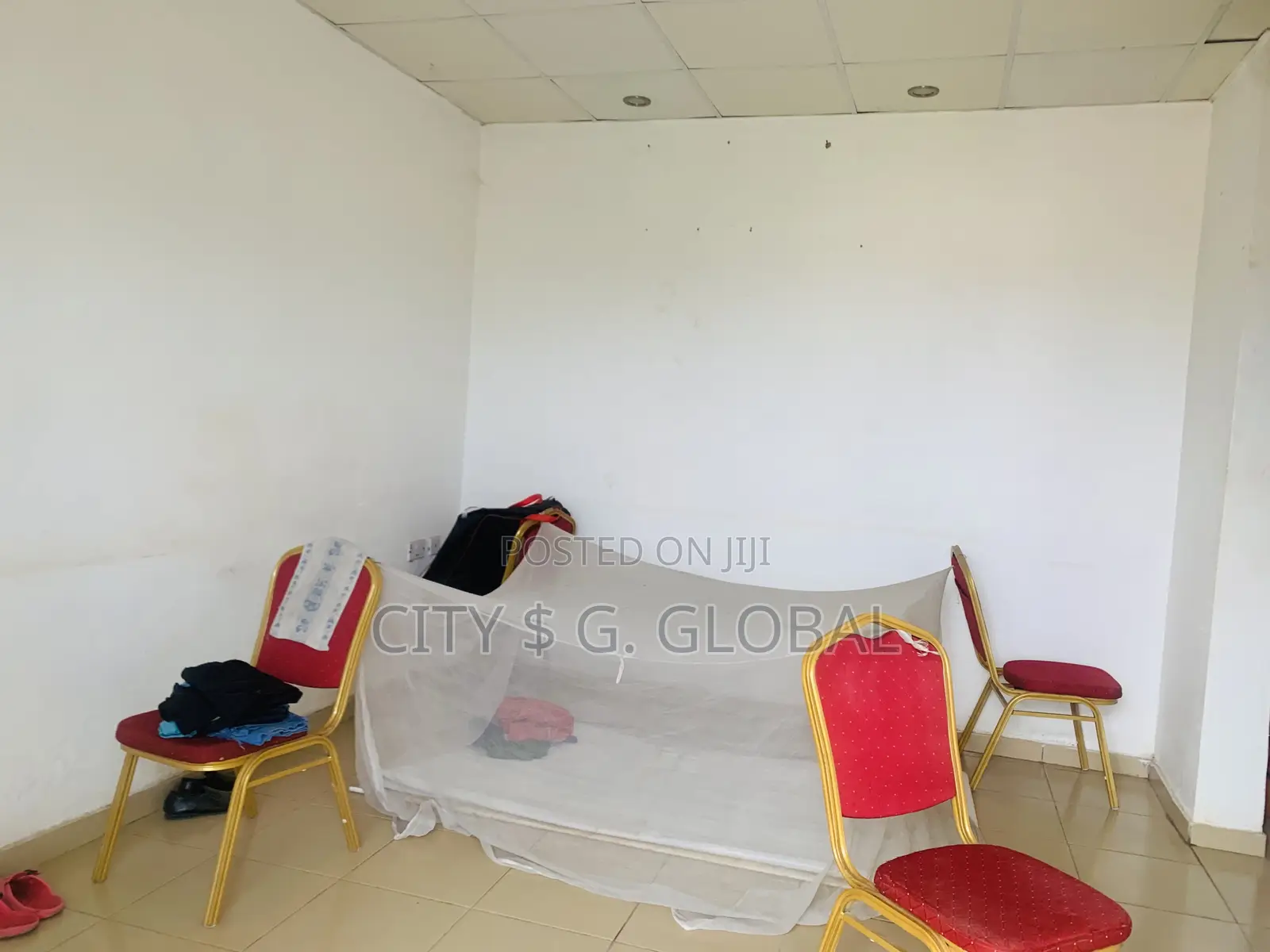 Small Shop for Rent in Jahi in Jahi