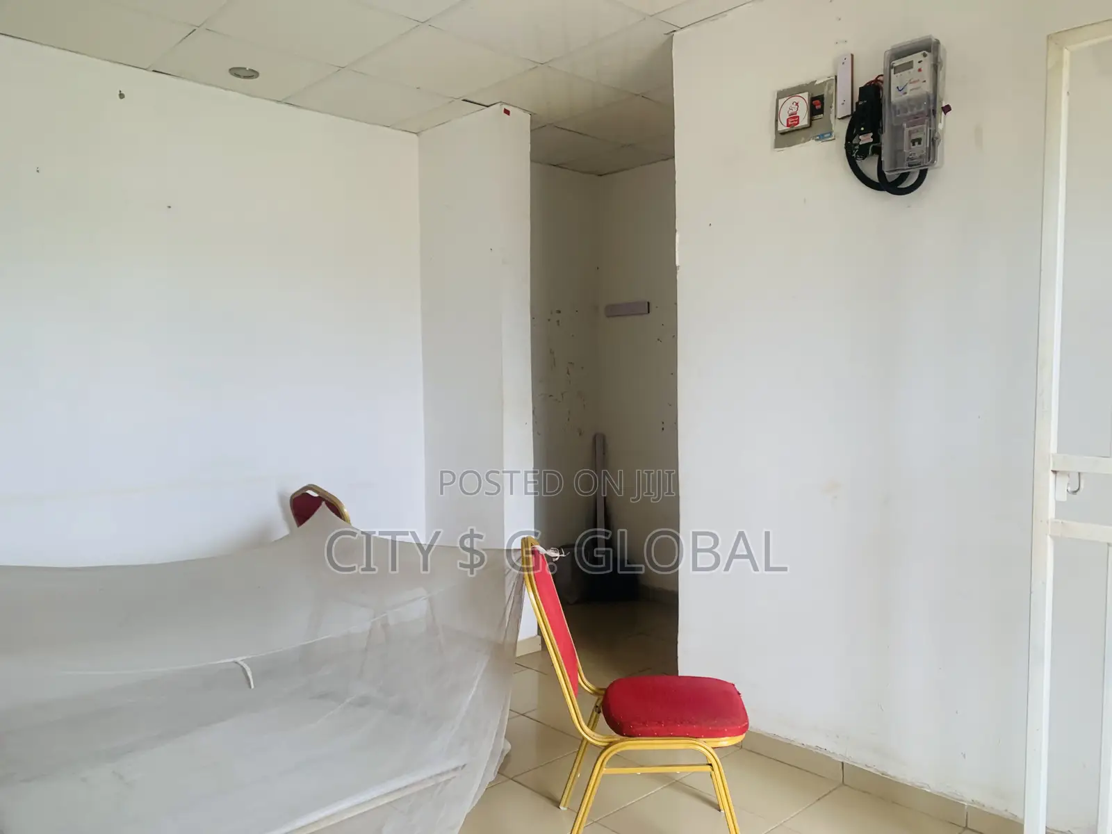 Small Shop for Rent in Jahi in Jahi