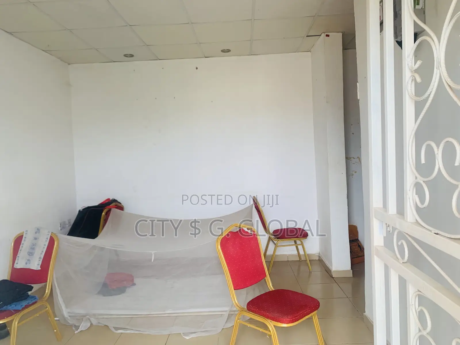 Small Shop for Rent in Jahi in Jahi