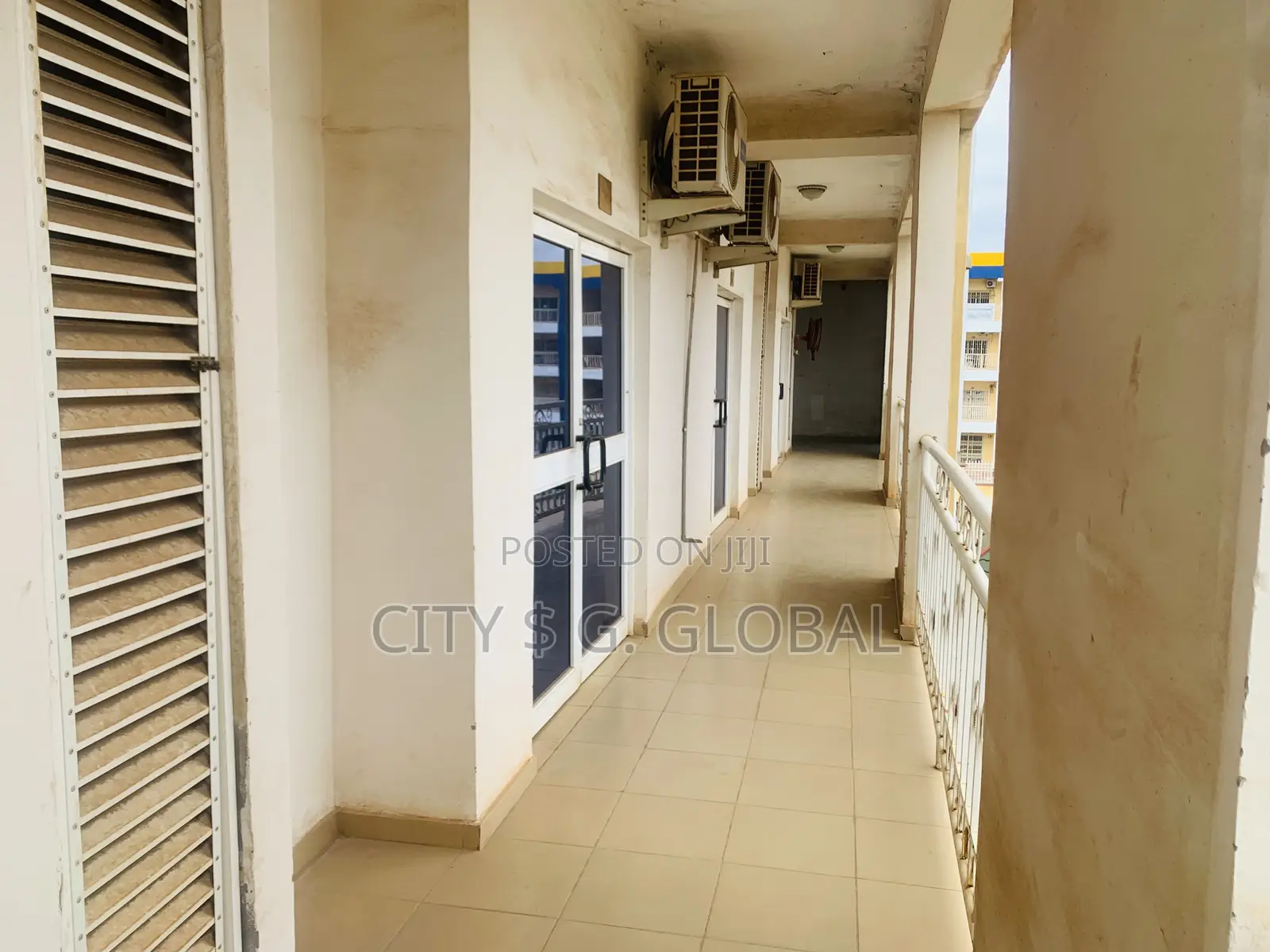 Small Shop for Rent in Jahi in Jahi